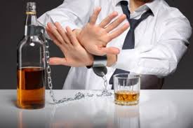 Alcohol De-addiction